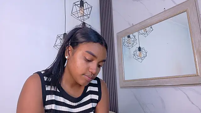 Snapshot of kayna_gomez chatting on 12, 6, 2026 kayna gomez online show from 12, 6, 2026