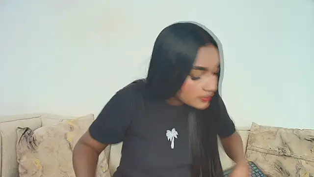 kayna gomez online show from 25, 9, 2025