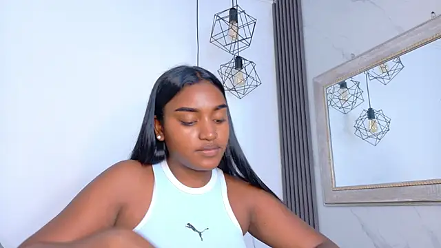 Snapshot of kayna_gomez chatting on 24, 6, 2026 kayna gomez online show from 24, 6, 2026