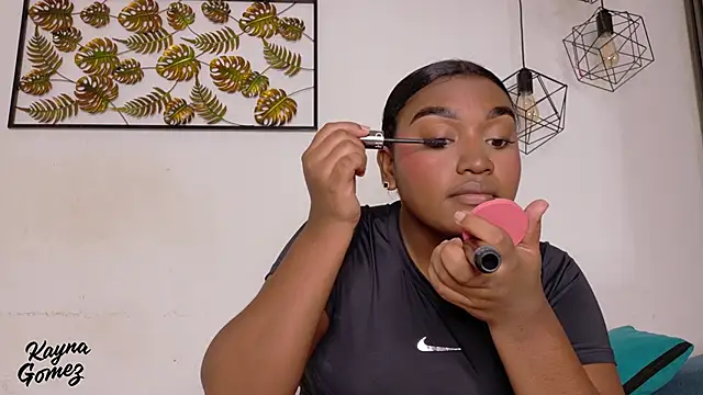 kayna gomez online show from 9, 1, 2026