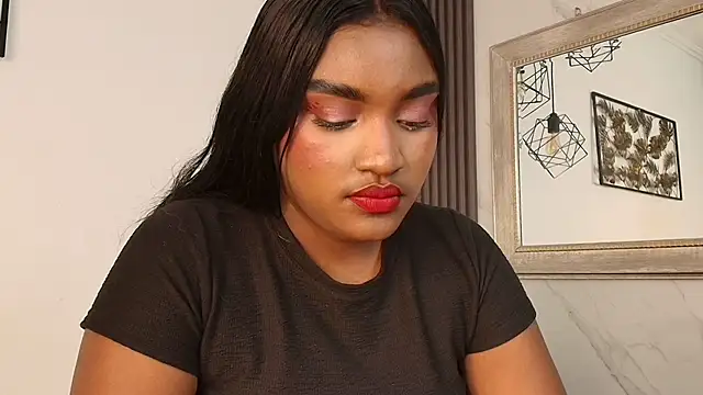 kayna gomez online show from 8, 9, 2025