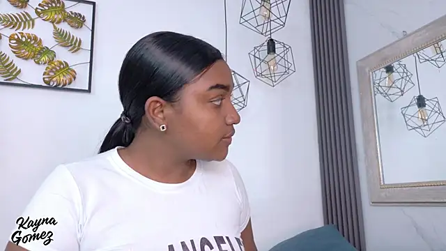 kayna gomez online show from 11, 1, 2026