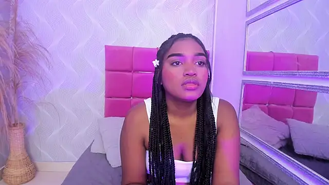 kayna gomez online show from 13, 3, 2025