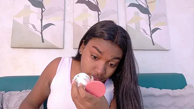 kayna gomez online show from 11, 4, 2026