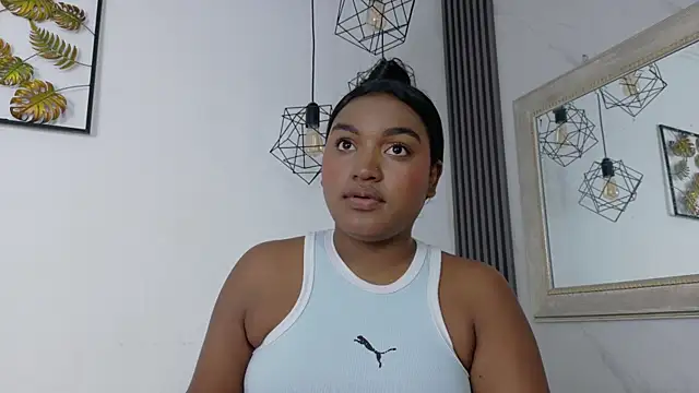 kayna gomez online show from 18, 12, 2025