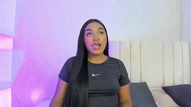 kayna gomez online show from 25, 11, 2025