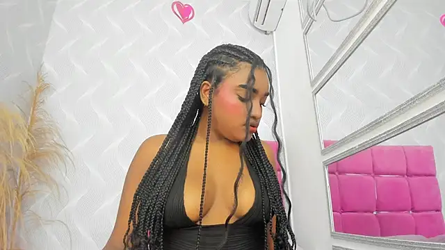 kayna gomez online show from 12, 3, 2025