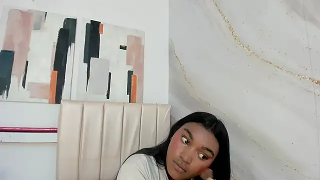 kayna gomez online show from 27, 9, 2025