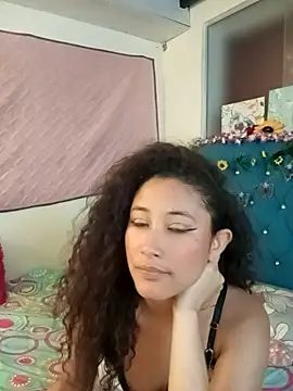 Milkdulce1 online show from 4, 4, 2026