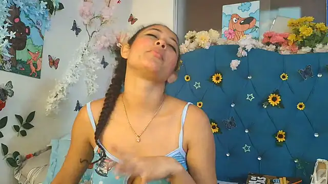 Milkdulce1 online show from 26, 5, 2026