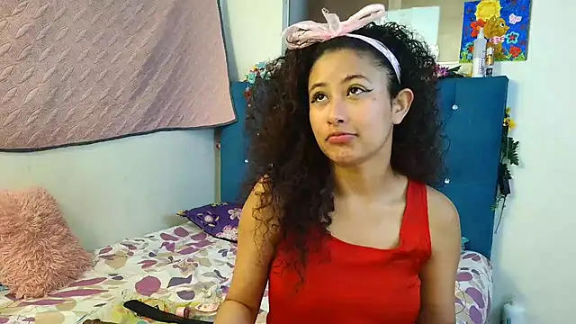 Milkdulce1 online show from 31, 3, 2026