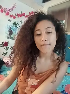 Snapshot of Milkdulce1 chatting on 15, 6, 2026 Milkdulce1 online show from 15, 6, 2026