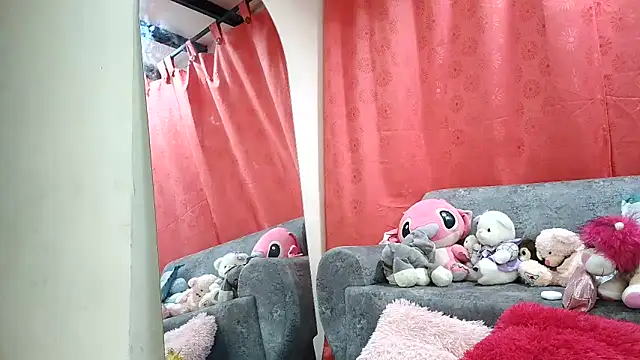 Milkdulce1 online show from 1, 3, 2026