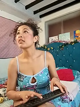 Milkdulce1 online show from 9, 4, 2026