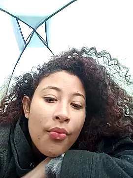 Milkdulce1 online show from 18, 1, 2026