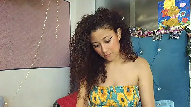 Milkdulce1 online show from 24, 2, 2026