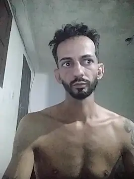 Ashram38 online show from 6, 11, 2025