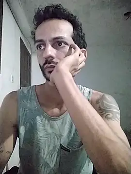 Ashram38 online show from 26, 10, 2025