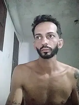 Ashram38 online show from 5, 11, 2025