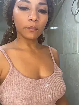 SofiaLaurents online show from 15, 3, 2025