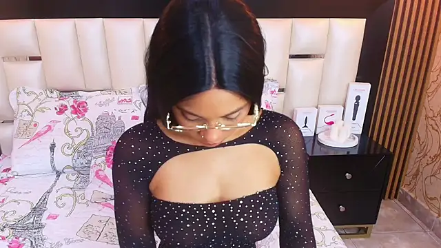 SofiaLaurents online show from 22, 10, 2025