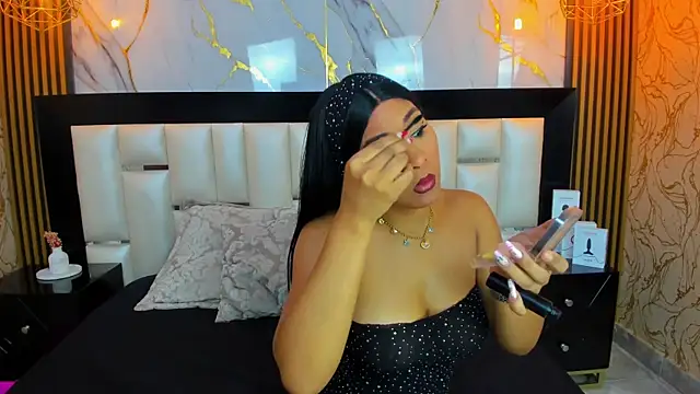 SofiaLaurents online show from 29, 11, 2025