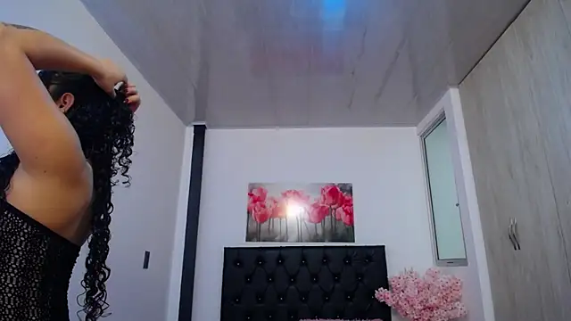 amaranta f00x online show from 14, 12, 2025