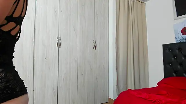 Snapshot of amaranta_f00x chatting on 19, 6, 2026 amaranta f00x online show from 19, 6, 2026