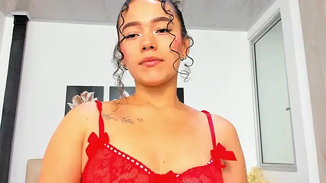 amaranta f00x online show from 3, 6, 2026