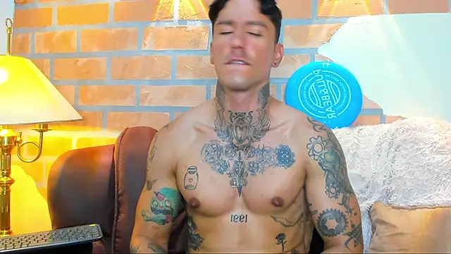 Dylanstonne online show from 1, 3, 2025