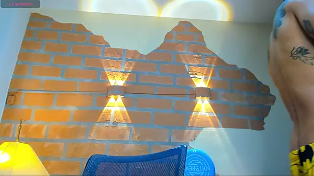 Dylanstonne online show from 2, 3, 2025