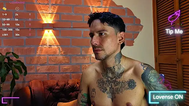 Dylanstonne online show from 30, 10, 2025