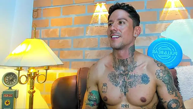 Dylanstonne online show from 26, 2, 2025