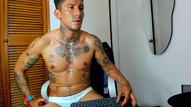 Dylanstonne online show from 22, 3, 2025