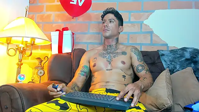 Dylanstonne online show from 9, 2, 2025