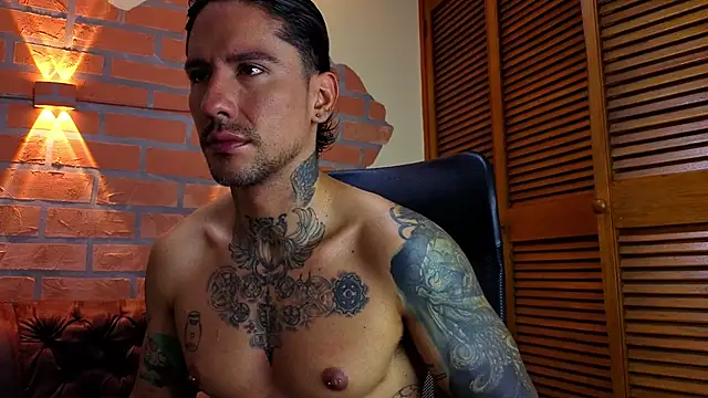 Dylanstonne online show from 11, 1, 2026