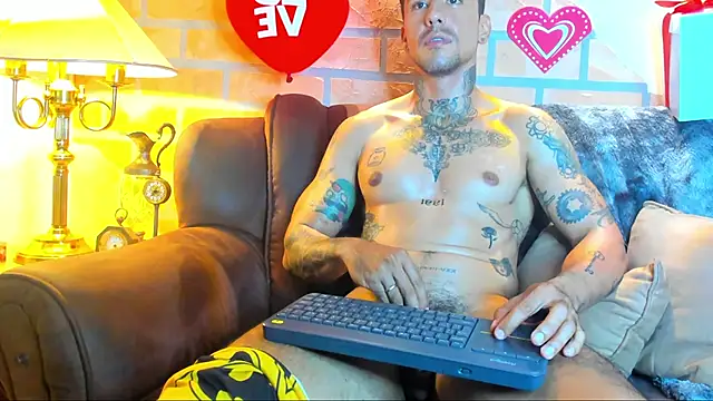 Dylanstonne online show from 15, 2, 2025