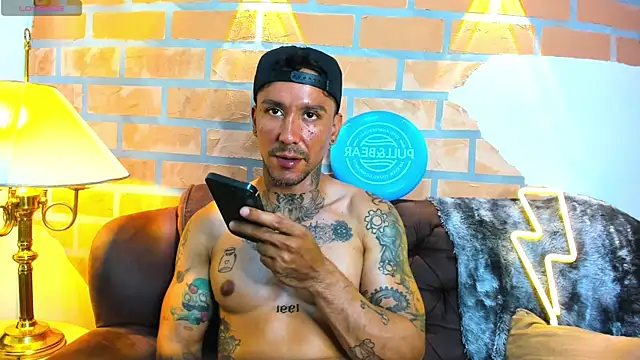 Dylanstonne online show from 12, 3, 2025