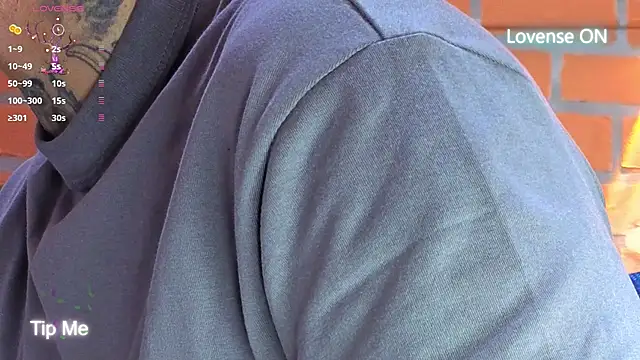 Dylanstonne online show from 2, 11, 2025