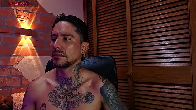 Dylanstonne online show from 27, 11, 2025