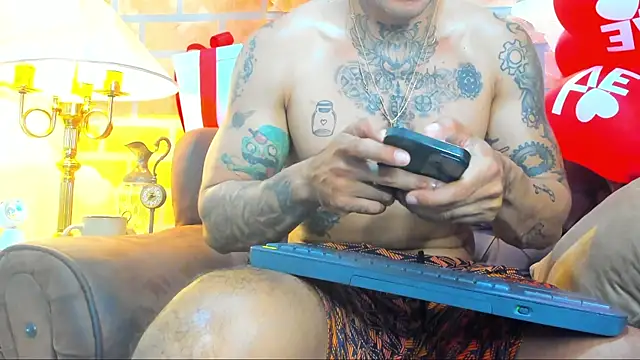 Dylanstonne online show from 9, 2, 2025