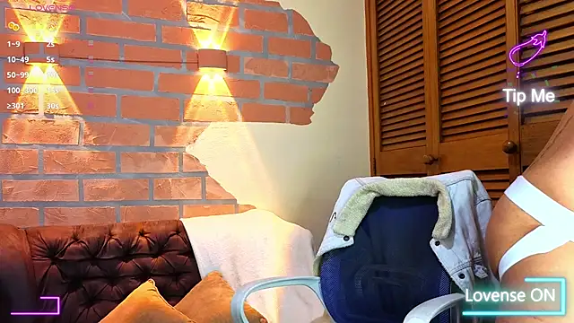 Dylanstonne online show from 1, 11, 2025