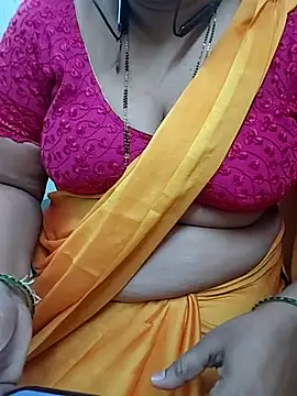 Sexy-Telugunayana2 online show from 11, 4, 2026