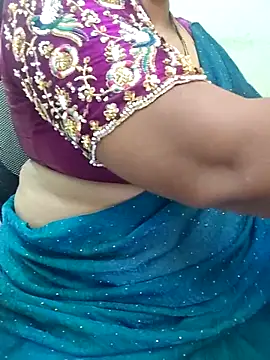 Sexy-Telugunayana2 online show from 5, 3, 2026