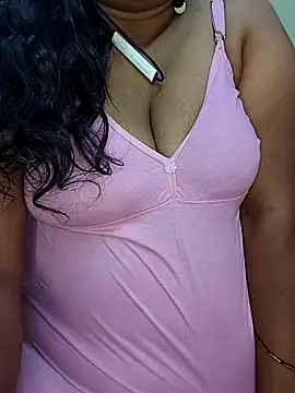 Sexy-Telugunayana2 online show from 18, 12, 2025