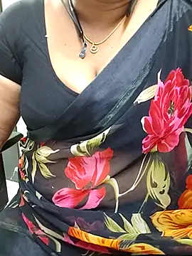 Sexy-Telugunayana2 online show from 16, 7, 2026