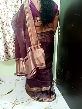 Sexy-Telugunayana2 online show from 10, 3, 2025