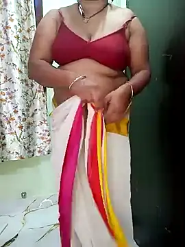 Sexy-Telugunayana2 online show from 4, 3, 2025