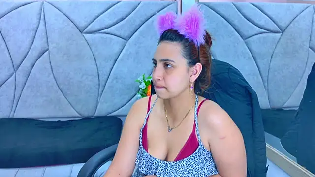 Snapshot of Tammy_Blackk chatting on 12, 11, 2025 Tammy Blackk online show from 12, 11, 2025