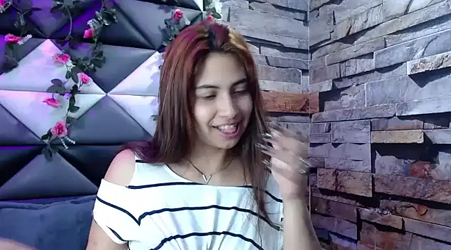 Snapshot of Tammy_Blackk chatting on 14, 3, 2025 Tammy Blackk online show from 14, 3, 2025